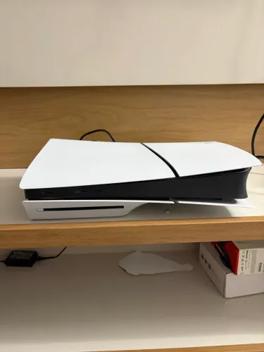 PlayStation 5 slim ps5