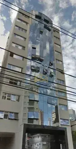 Sala à venda, 107 m² por R$ 1.200.000,00 - Cambuí - Campinas/SP