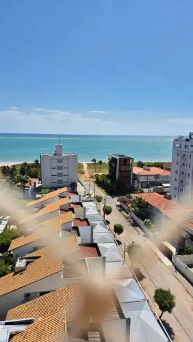 Camboinha 3 - Frente mar, 3qts