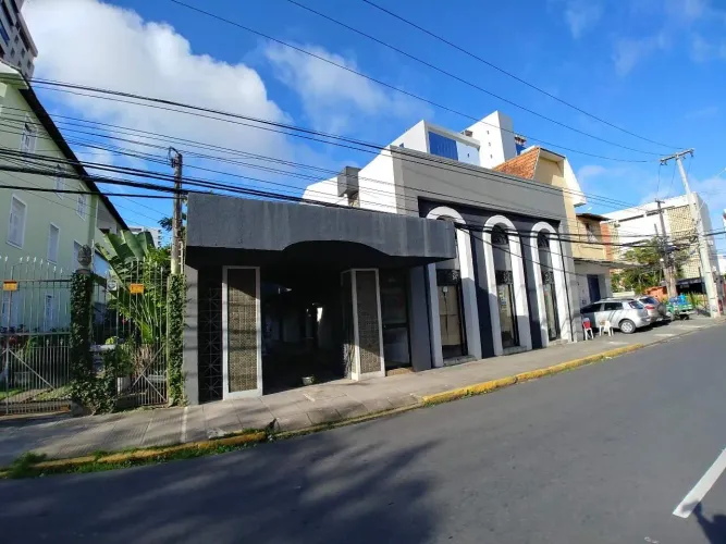 Sala para aluguel, Graças - Recife/PE