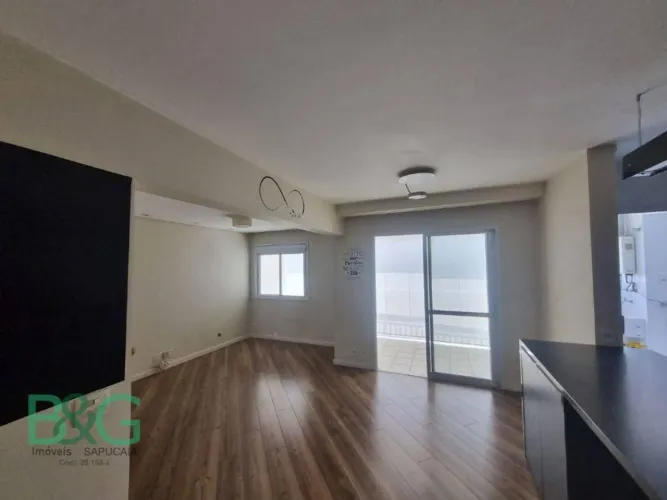 Apartamento à venda, 67 m² por R$ 800.000,00 - Barra Funda - São Paulo/SP