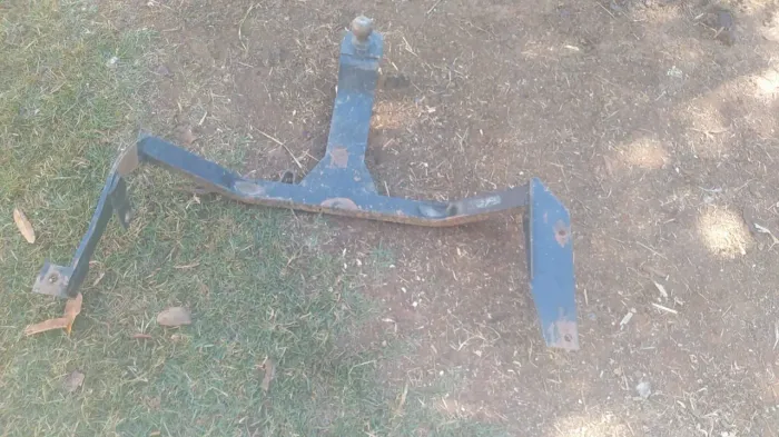 Reboque