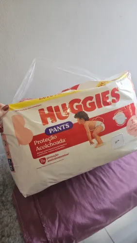 Frauda Huggies Pants M c72