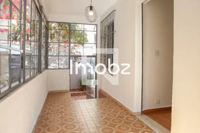Casa à venda - Avenida Pacaembu - São Paulo - SP - CEP: 01234-000