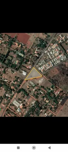 Lote em Rua José Barbieri Neto - Jardim Botânico - Araraquara/SP