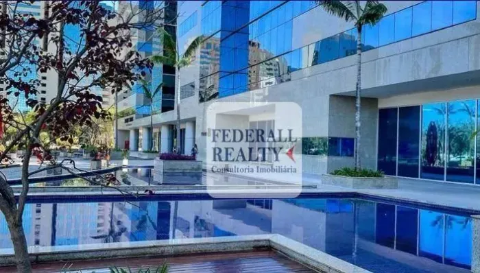 Aluguel de salas comerciais em Brasília