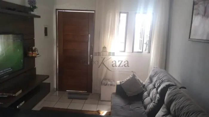 Oportunidade - Casa em Condomínio - Jardim Paraíso - Bosque das Aroeiras - 2 Dormitórios -