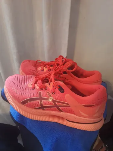 Tênis Asics MetaRide Tokyo original- tamanho 41