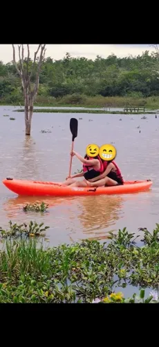 Caiaque