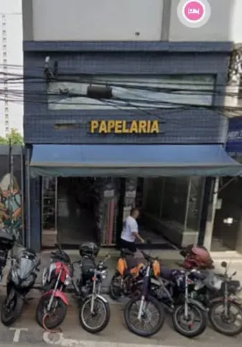 Loja na Rua Pamplona, 849 388 m²