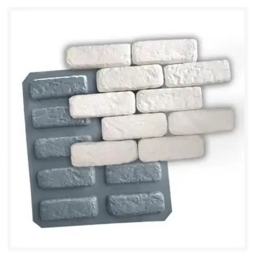 FORMA ABS TIJOLINHO R$ 70,00