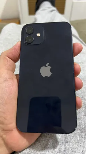 iPhone 12 troco por superior