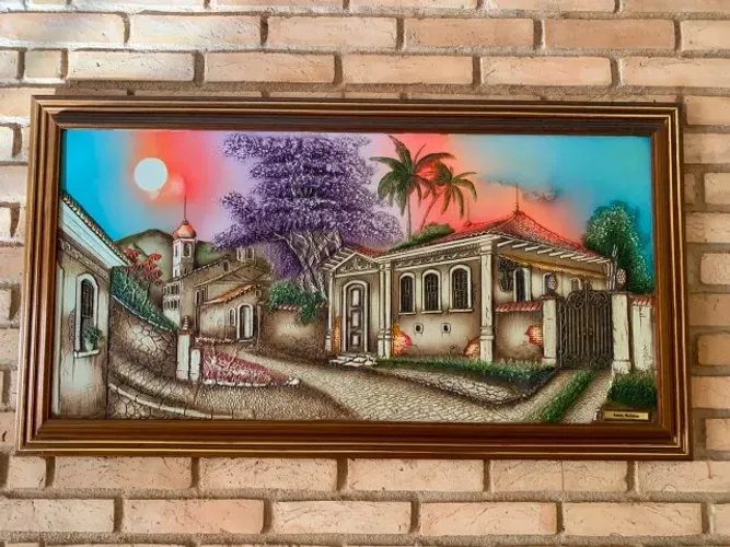 Quadro de parede