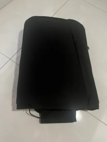 Colchão de massagem elétrico