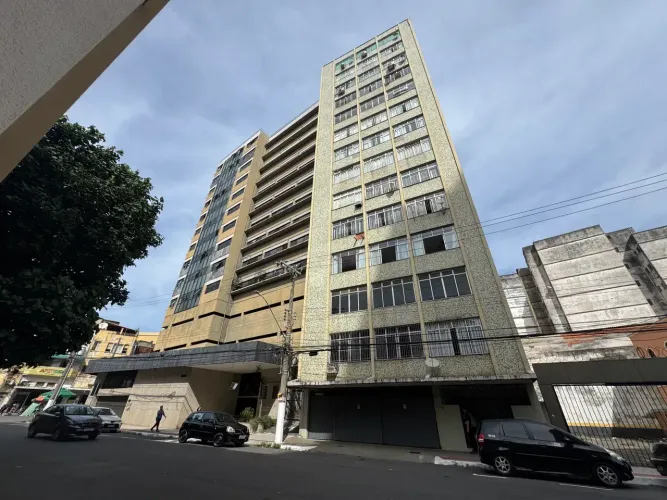 Apartamento 3 quartos, Parque Moscoso - Vitória - ES