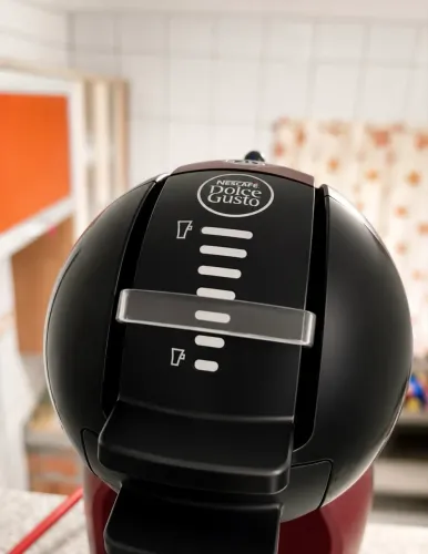 Cafeteira Dolce Gusto (Nescafé)