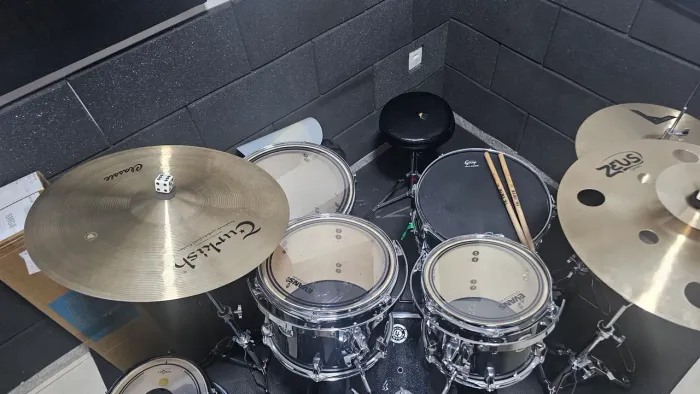 Bateria Nagano 