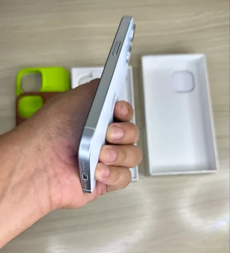 15 128 GB na garantia!!