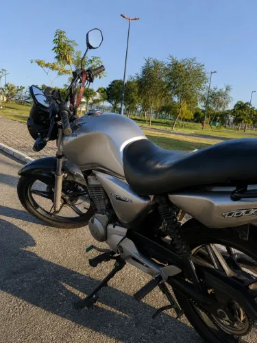 Titan ks 150 2008
