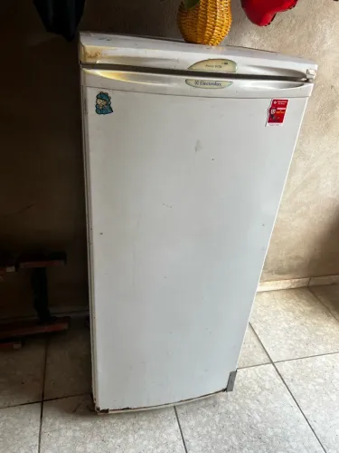 Freezer 