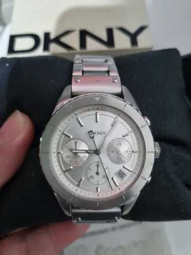 Relógio DKNY original unissex