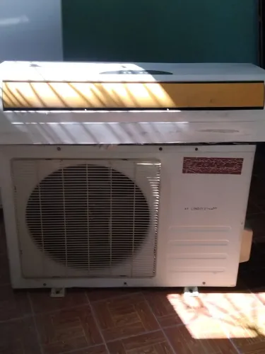 Ar condicionado komeco