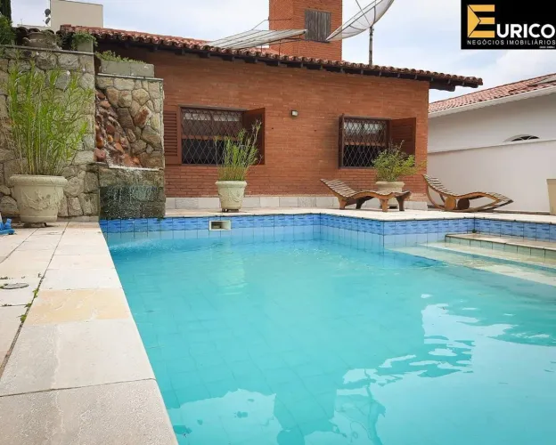 Casa para locação e venda Jardim Itália Vinhedo - SP