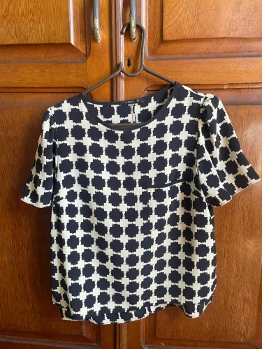Blusa Feminina