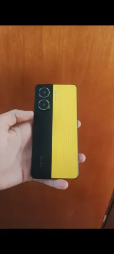 poco x7 pro aceito troca