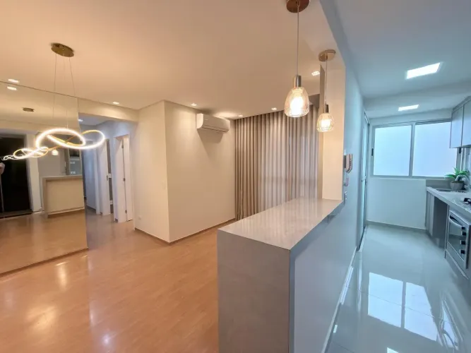 TORRES DO HORIZONTE | Apartamento locação 3 dormitórios (1 suíte), de 70m, R$ 3.300,00, Gl