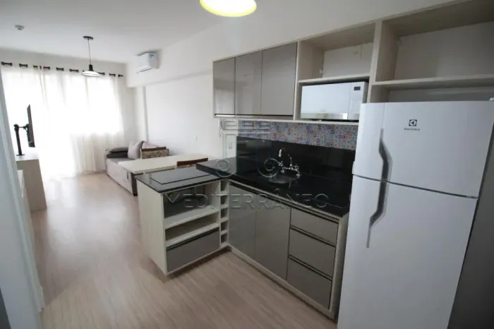 FLAT À VENDA - LINEA HOME STYLE - JUNDIAÍ/SP.