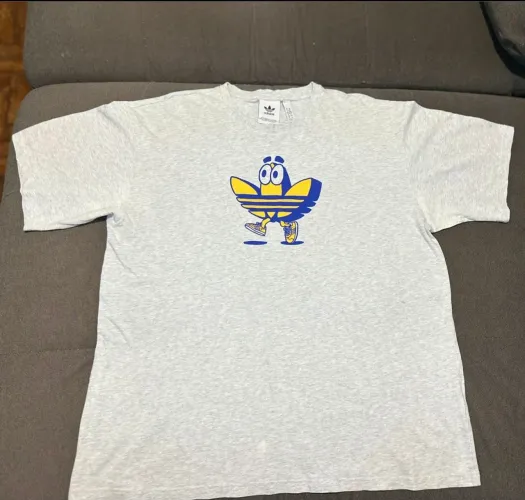 Camiseta Adidas