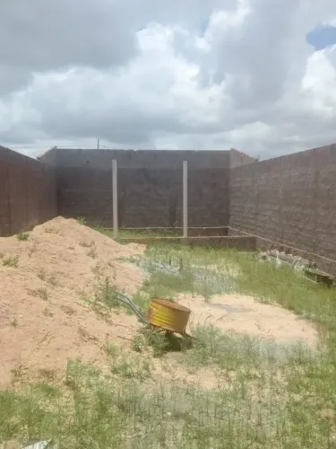 Lote à venda, BARRA NOVA, Marechal Deodoro, AL