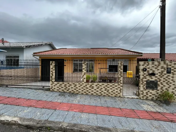 Casa | Venda | Bela Vista