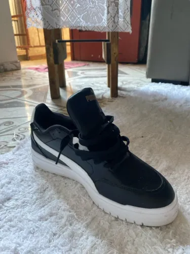 Tênis puma novo ,comprei e não é meu tamanho