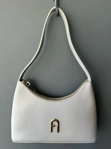 Bolsa Furla Diamante Mini