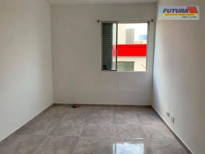 Studio com 1 dormitório para alugar, 31 m² por R$ 1.600,00/mês - Itararé - São Vicente/SP