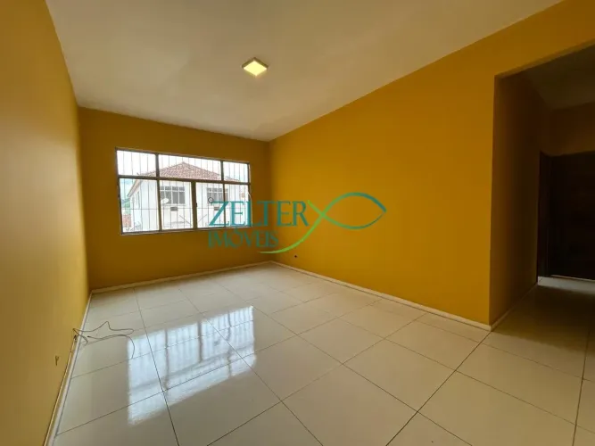 Apartamento 02 quartos, Sala, cozinha e banheiro próximo Praça da Cetel ,Vila da Penha - R