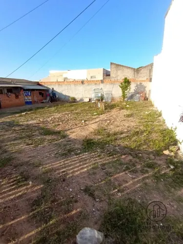 Terreno no Jardim Marnilda em Sorocaba