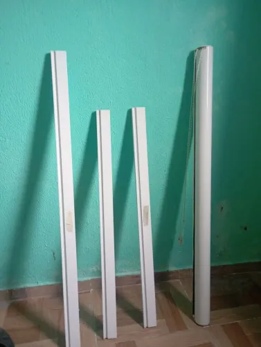 Persiana para quarto 
