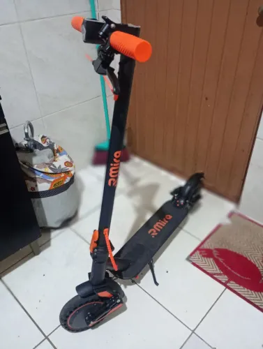 Patinete elétrico
