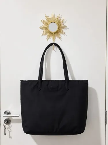 Bolsa Gocase - Tote Shopper (Preto)