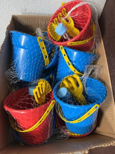 ? VENDO LEMBRANCINHAS DE ANIVERSÁRIO INFANTIL ?