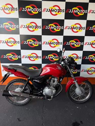 ?HONDA FAN 150 esi flex 2013?FAÇO SIMULAÇÃO ONLINE