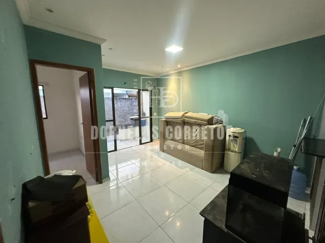 Preço de Oportunidade! 3 Quartos em Pau Amarelo