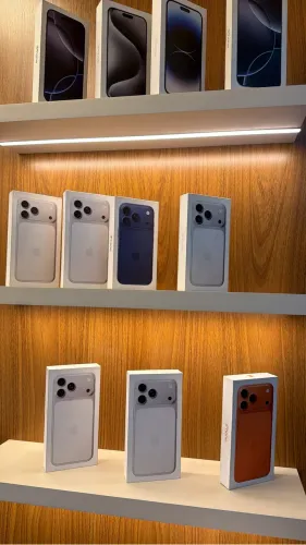 iPhone 17Promax