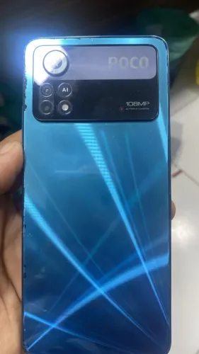 Poco x4 pro 256 gb
