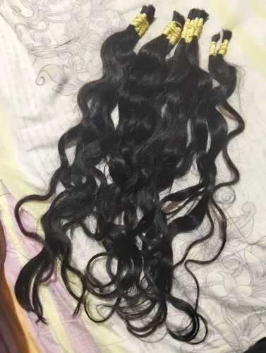 Mega hair vietnamita 