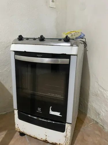 Fogão