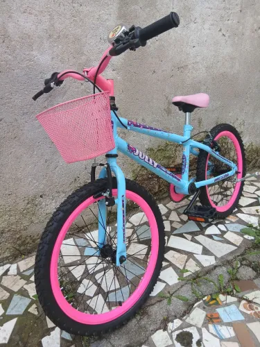 Bicicleta infantil Jully Aro 20